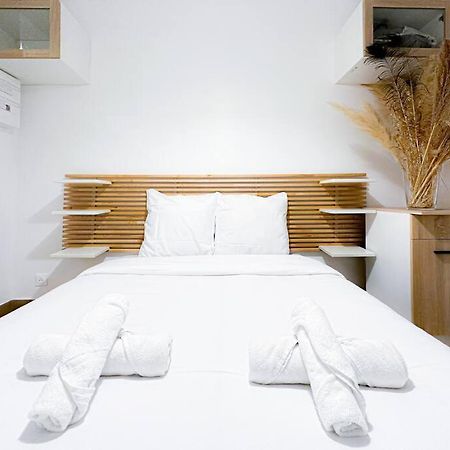 Appart 4Pers#1 Bedroom#Republique#Paris 3 Екстер'єр фото