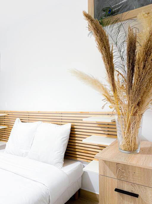 Appart 4Pers#1 Bedroom#Republique#Paris 3 Екстер'єр фото